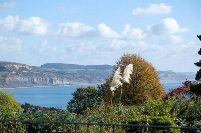 Clappentail Lane, Lyme Regis, Dorset, DT7 photo 2