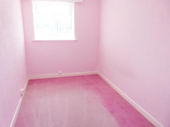 BEDROOM TWO (FRONT)