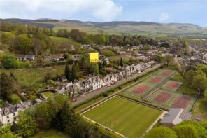 Queensberry House, Beechgrove, Moffat DG10 9RS