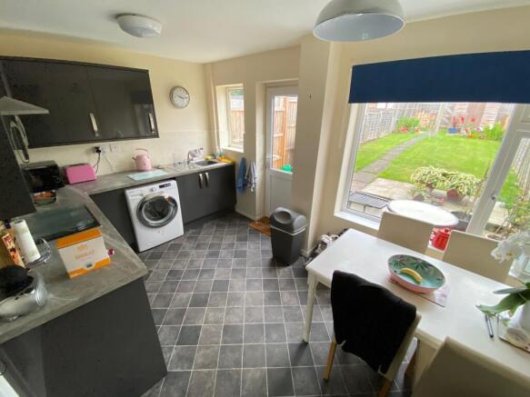 Kitchen Aspect 2
