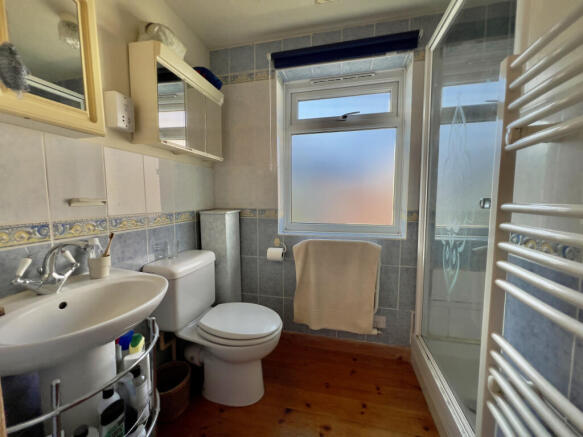 En suite