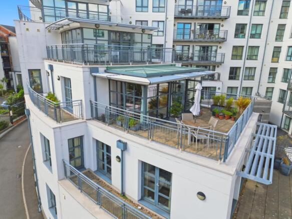 Terrace / Patio