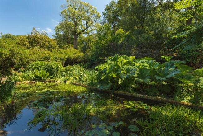 Gardens
