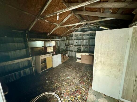 Storage Room