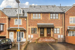 27, Franklin Street, Reading RG1 7YA