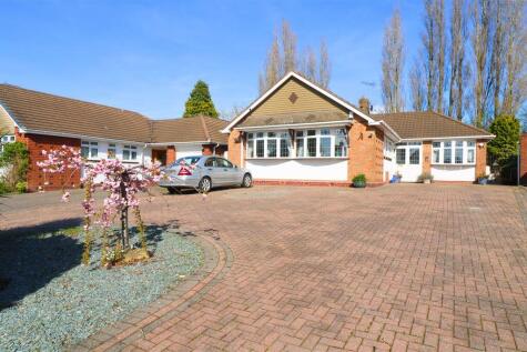 Greenslade Road, Walsall