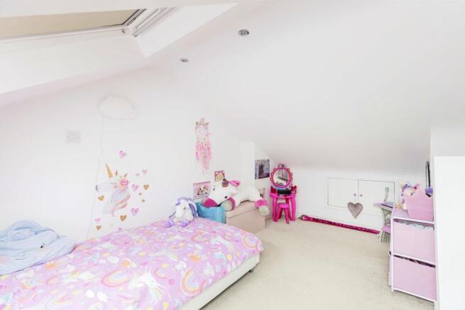Bedroom 3