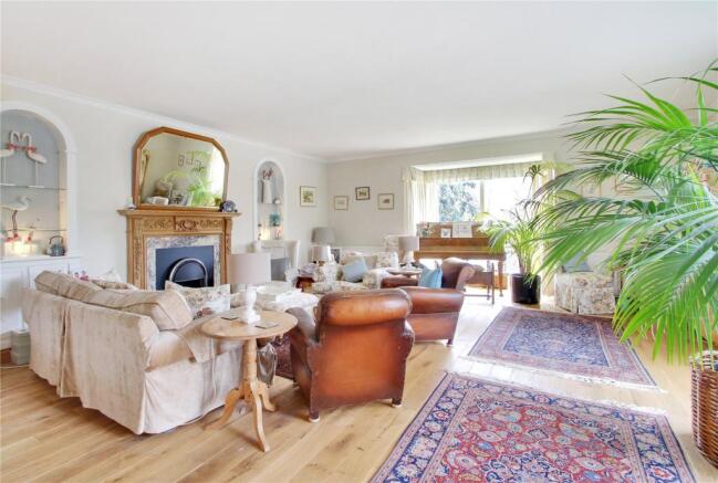 Drawing Room