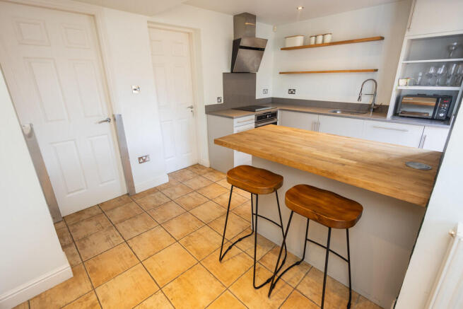 15 St Nicholas Pl...