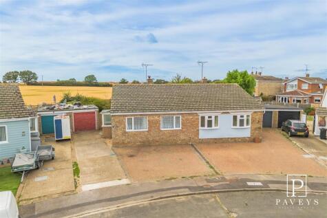 Hillcrest, Kirby-le-Soken