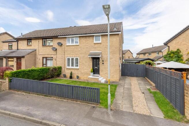 3-bed semi-detached on Wydon Park, Hexham, NE46, £250,000
