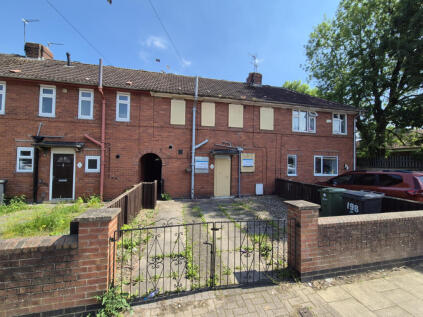Huntington Road, York, YO31 9BN