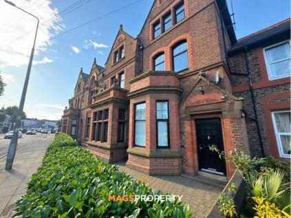 Derby Lane, Liverpool, L13