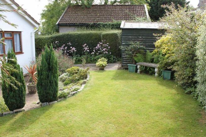 Side Gardens