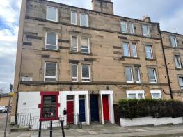 Flat 1, 32, Robertson Avenue, Gorgie, Edinburgh EH11 1PS