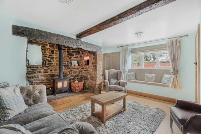 The Porch, Manor Road