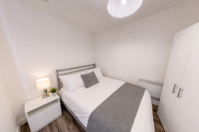 1 bed Flat to rent Image 4