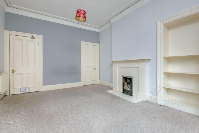 26 1f1, Comiston Road, Edinburgh, EH10 5QE photo 4