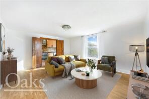 320c, Holmesdale Road, South Norwood, London SE25 6PP