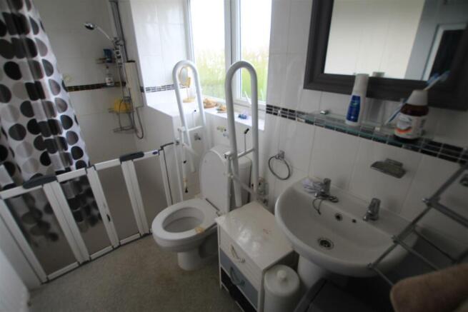 Bathroom/WC