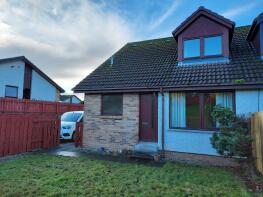 15, Towerhill Road, Cradlehall, Inverness IV2 5FH