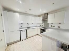 Flat 287, The Blake Building, Ocean Way, Southampton SO14 3LN