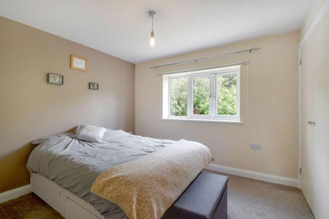 Bedroom 2 (Double)