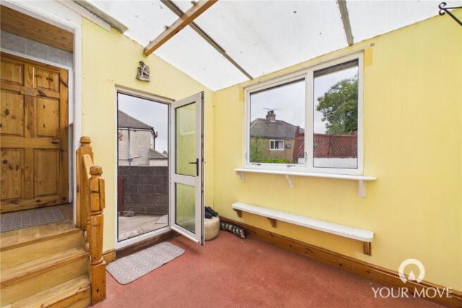 Loweswater Avenue, Workington, Cumbria, CA14 photo 4