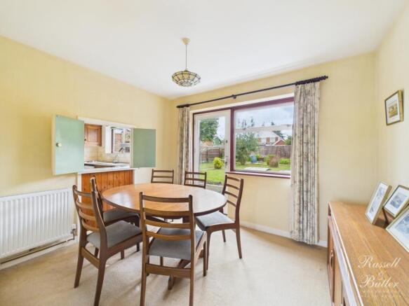Chequers End, Winslow, MK18 photo 4
