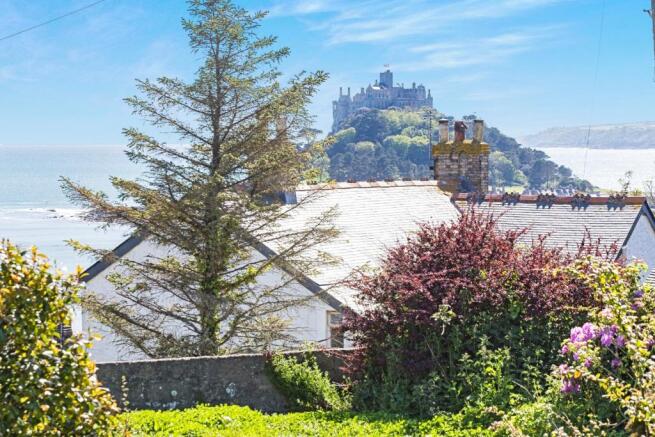 St Michaels Mount Vi