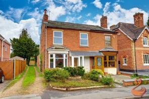 30, Waterloo Road, Bidford-on-avon B50 4JH