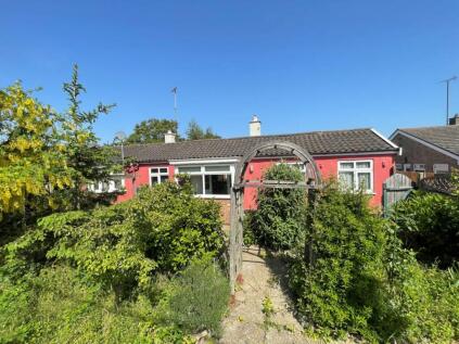 6 Jermyns Road, Reydon, Southwold, Suffolk, IP18 6QB