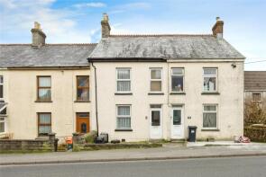 32, Fore Street, St. Austell PL26 8PE