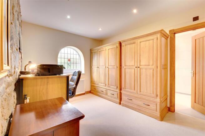 Dressing Room