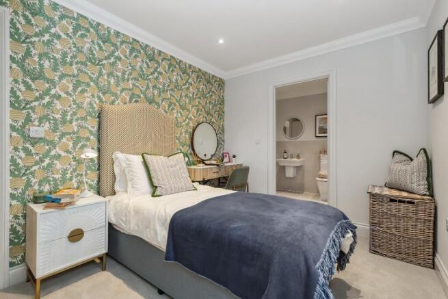 Previous Showhome