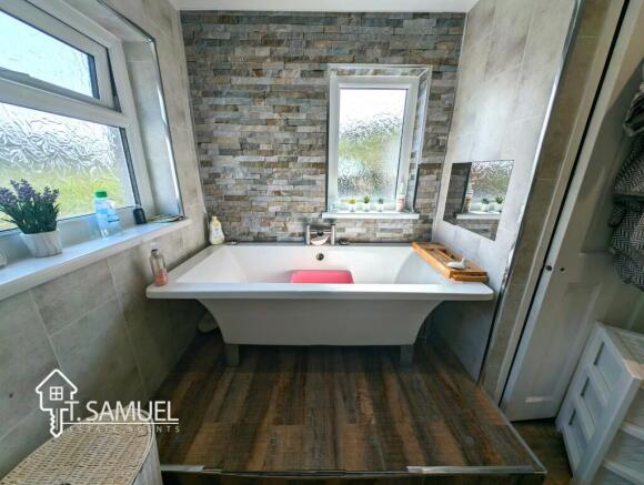 Bathroom 5