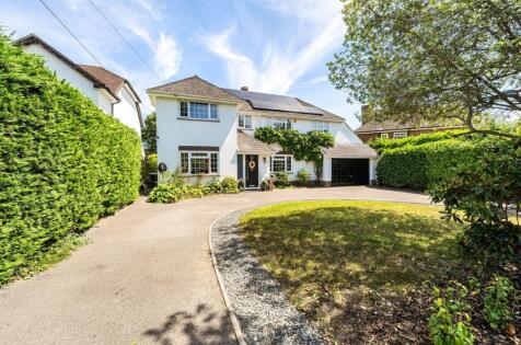 Brook Avenue North, New Milton, BH25