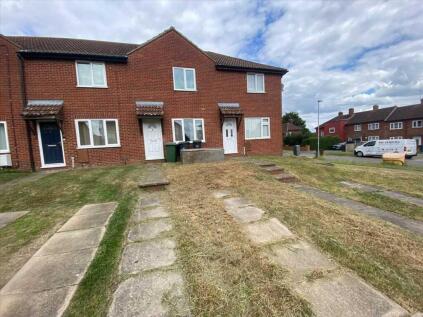 Samuel Place, CORBY