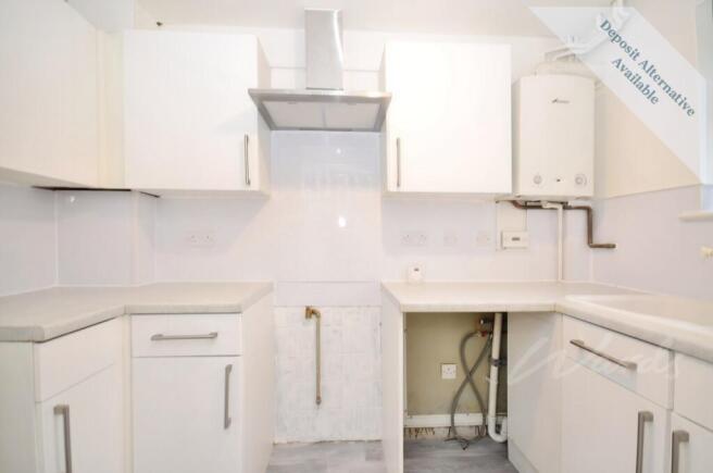 goose kitchen