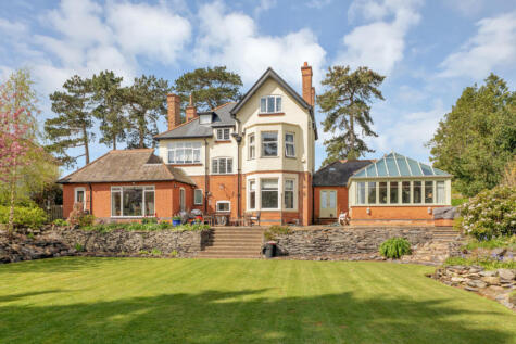 Station Road, Cropston, LE7