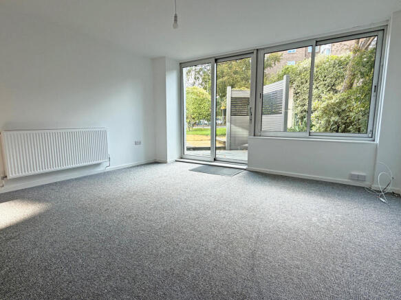 The Park Apartments, London Road, Preston, Brighton, Brighton & Hove photo 4