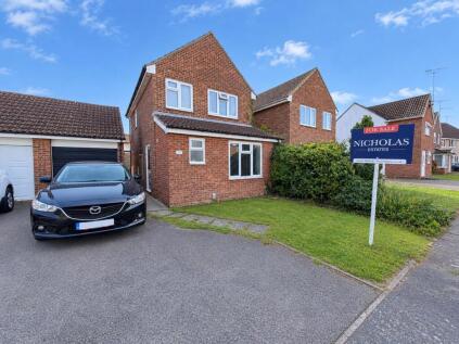 The Josselyns, Trimley St. Mary, Felixstowe