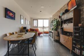 Flat 508, 2, White Post Lane, London E9 5SZ