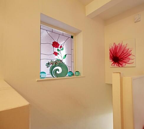 Feature window