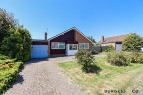 12, Crofton Park Avenue, Bexhill TN39 3SE
