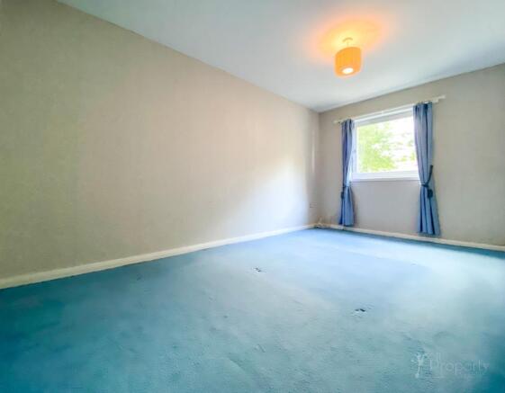 Bedroom.