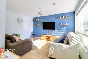 10, South Green Gardens, Dereham NR19 1PY