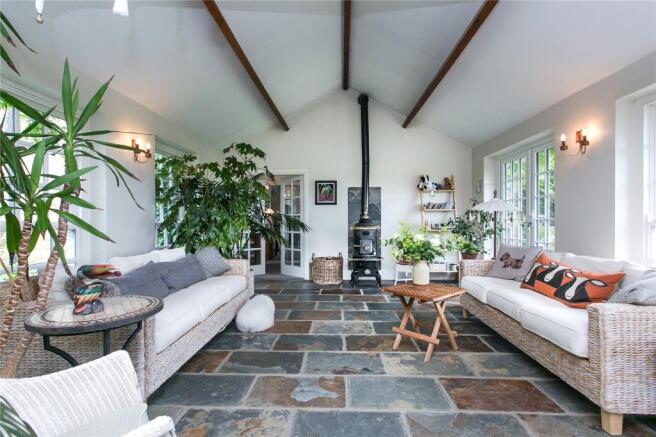 The Orangery