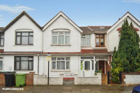 Boreham Road, London, N22