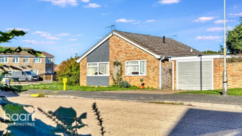 Seafield Avenue, Manningtree